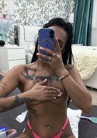 проститутка Мирослава  (Мурманск)